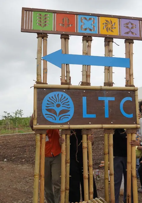 LTC Campus cover